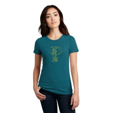 District ® Women’s Perfect Blend ® CVC Tee
