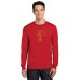 Gildan - DryBlend® 50/50 Long Sleeve T-Shirt 