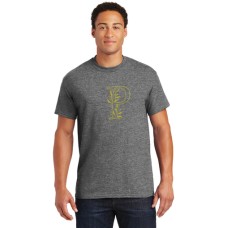 Gildan® - DryBlend® 50 Cotton/50 Poly T-Shirt