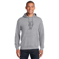 Gildan® - Heavy Blend™ Hooded Sweatshirt Gildan® - Heavy Blend™ Hooded Sweatshirt