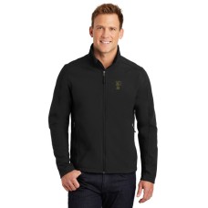 Port Authority® Core Soft Shell Jacket
