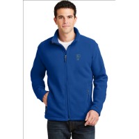 Port Authority® Fleece Jacket Port Authority® Fleece Jacket