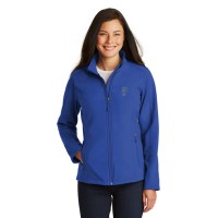 Port Authority® Ladies Core Soft Shell Jacket Port Authority® Ladies Core Soft Shell Jacket