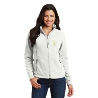 Port Authority® Ladies Fleece Jacket Port Authority® Ladies Fleece Jacket