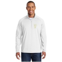 Sport-Tek® Sport-Wick® Stretch 1/2-Zip Pullover Sport-Tek® Sport-Wick® Stretch 1/2-Zip Pullover