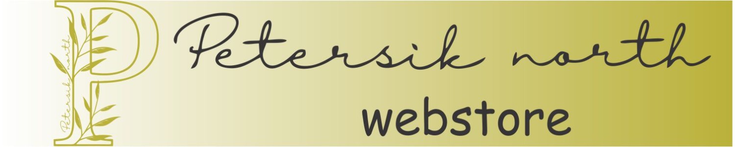 Petersik North Banner